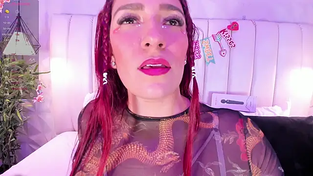 naughty flower18 online show from February 12, 10:48 pm