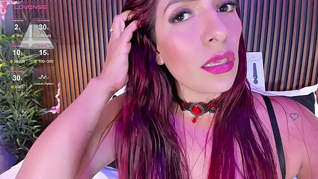 naughty flower18 online show from February 27, 10:53 pm