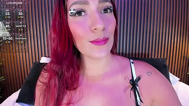 naughty flower18 online show from March 5, 10:43 pm