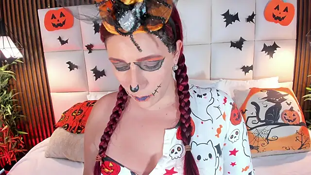 naughty flower18 online show from October 25, 10:37 pm