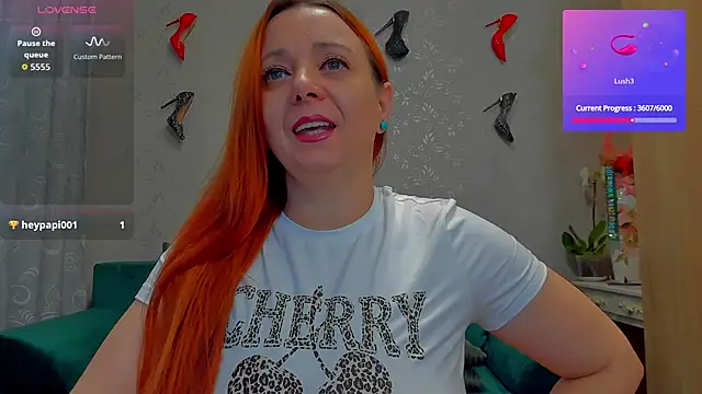 emilianna666 online show from October 25, 11:51 am