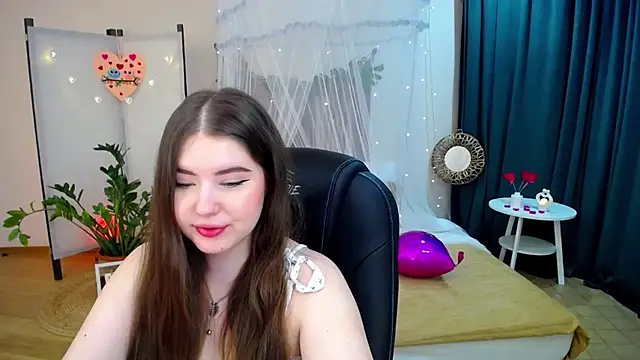 NicoleFoxery online show from February 14, 3:22 am