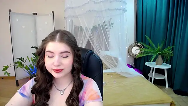 NicoleFoxery online show from March 4, 3:22 am