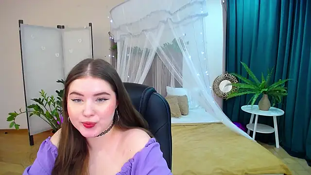 NicoleFoxery online show from March 14, 6:21 am