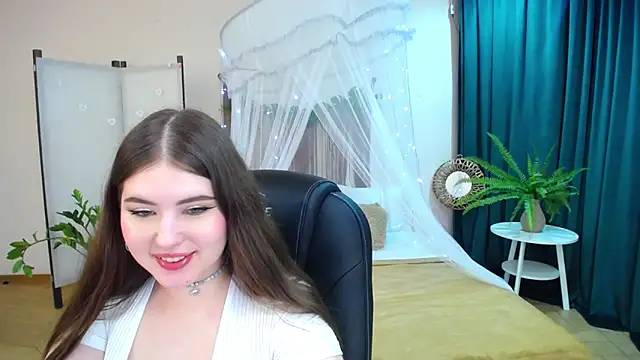 NicoleFoxery online show from March 17, 9:23 pm