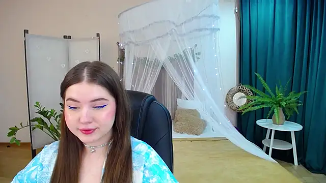 NicoleFoxery online show from March 23, 3:21 am