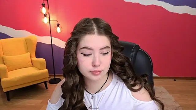 NicoleFoxery online show from September 10, 3:17 am