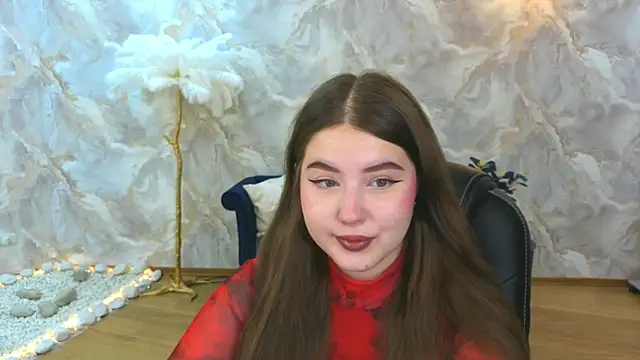 NicoleFoxery online show from September 16, 3:29 am