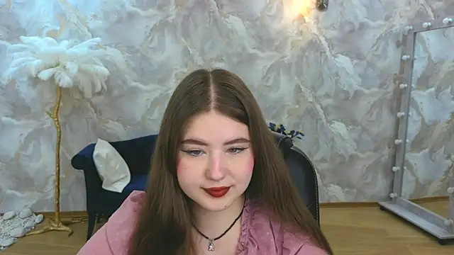 NicoleFoxery online show from October 4, 3:37 am