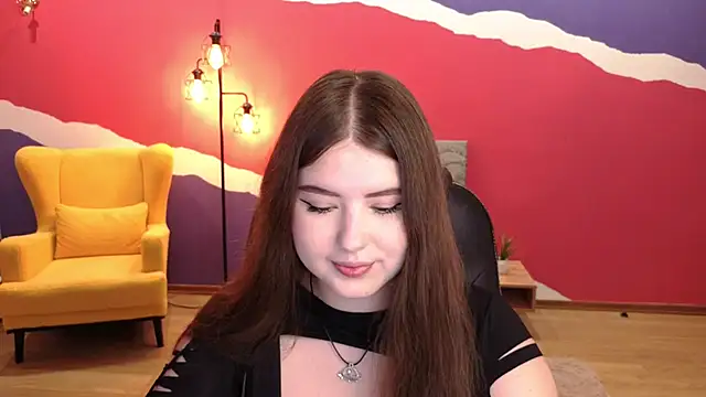 NicoleFoxery online show from November 18, 3:23 am