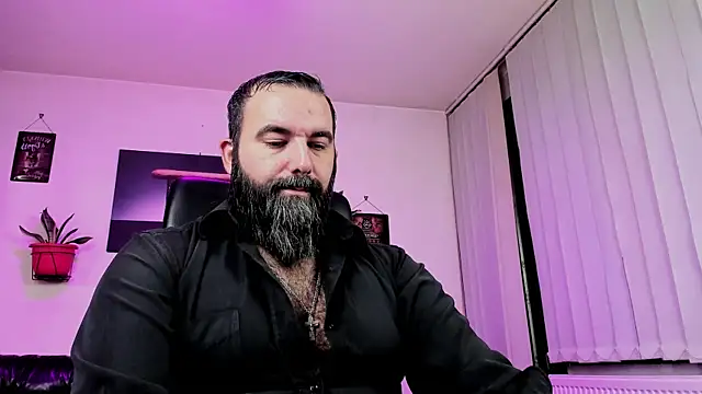 ChristophJules online show from December 5, 1:25 am