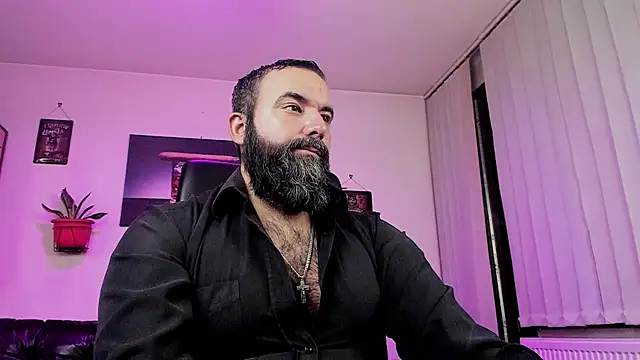 ChristophJules online show from December 10, 11:51 pm