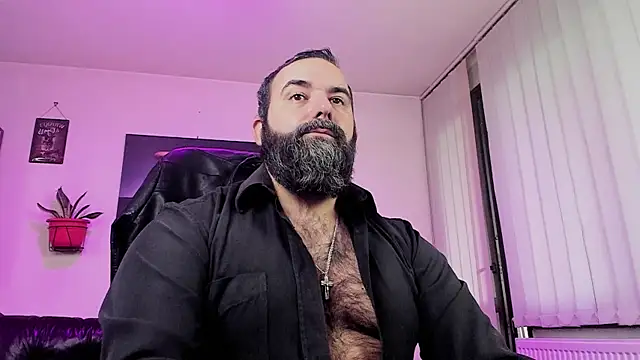 ChristophJules online show from December 11, 10:47 am