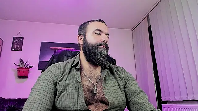 ChristophJules online show from December 12, 2:26 am