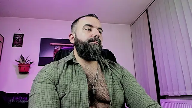 ChristophJules online show from December 23, 11:49 pm