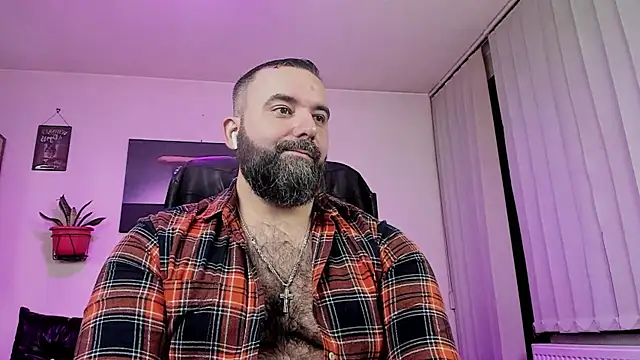 ChristophJules online show from February 8, 12:28 am