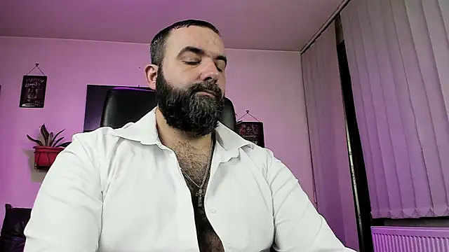 ChristophJules online show from March 3, 11:56 pm