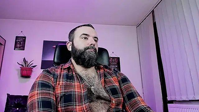 ChristophJules online show from March 9, 10:30 pm