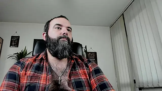 ChristophJules online show from November 6, 1:12 pm