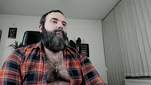 ChristophJules online show from December 2, 11:11 pm