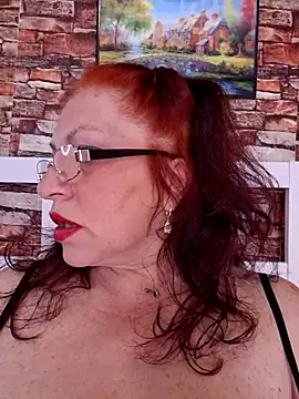 Hot Azaleea online show from March 12, 7:02 am