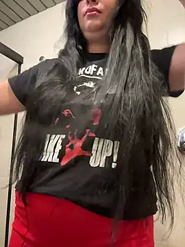 NathFox online show from October 4, 1:42 pm