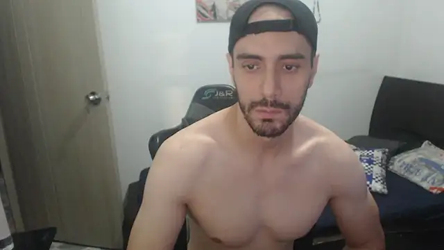 samuelgarcia  online show from September 10, 7:19 am