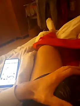 MlodyDres online show from January 7, 4:48 pm