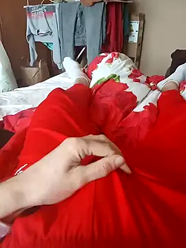 MlodyDres online show from January 9, 10:31 am