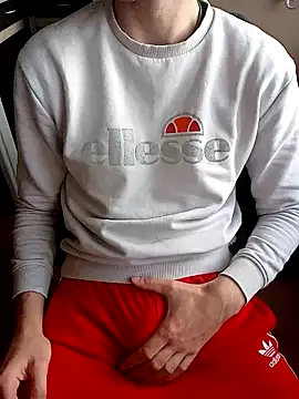 MlodyDres online show from January 10, 12:36 pm