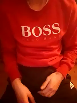 MlodyDres online show from January 13, 5:01 am