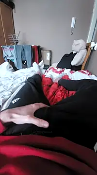 MlodyDres online show from January 14, 12:14 pm