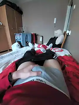 MlodyDres online show from January 15, 1:52 pm