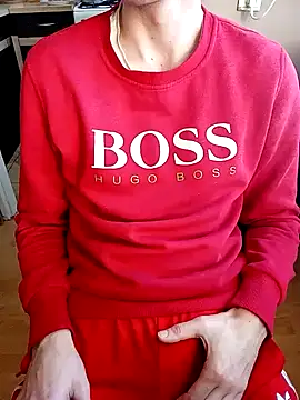 MlodyDres online show from January 20, 9:24 am