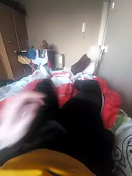 MlodyDres online show from January 25, 3:09 pm