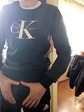 MlodyDres online show from January 27, 9:44 am