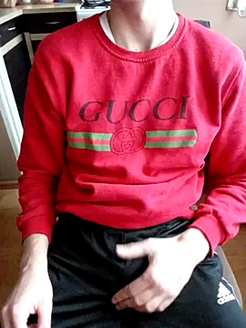 MlodyDres online show from February 7, 2:26 pm