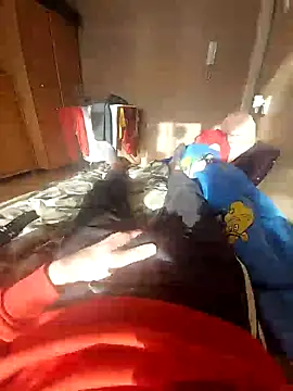 MlodyDres online show from February 15, 1:49 pm