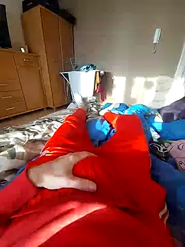 MlodyDres online show from February 17, 2:04 pm