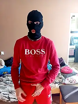 MlodyDres online show from February 18, 11:33 am