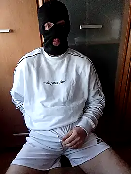 MlodyDres online show from February 20, 6:39 am