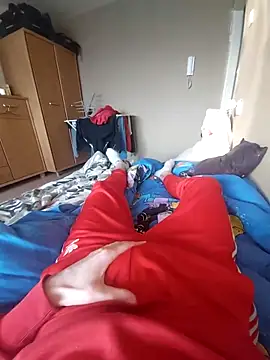 MlodyDres online show from February 20, 3:19 pm