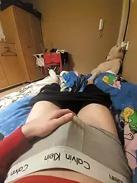 MlodyDres online show from March 12, 8:41 am