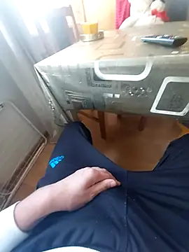 MlodyDres online show from September 16, 6:36 am