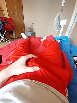 MlodyDres online show from September 23, 9:56 am