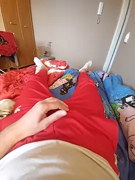 MlodyDres online show from September 24, 4:10 pm