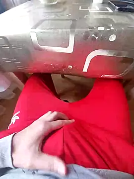 MlodyDres online show from October 15, 6:46 am