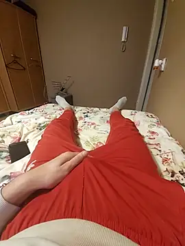 MlodyDres online show from November 30, 2:21 pm