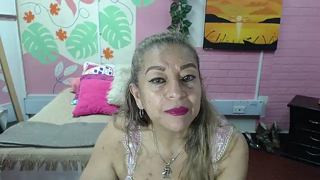 ZAMANTHA online show from January 20, 8:29 pm