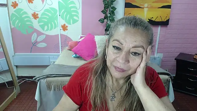 ZAMANTHA online show from January 21, 8:43 pm